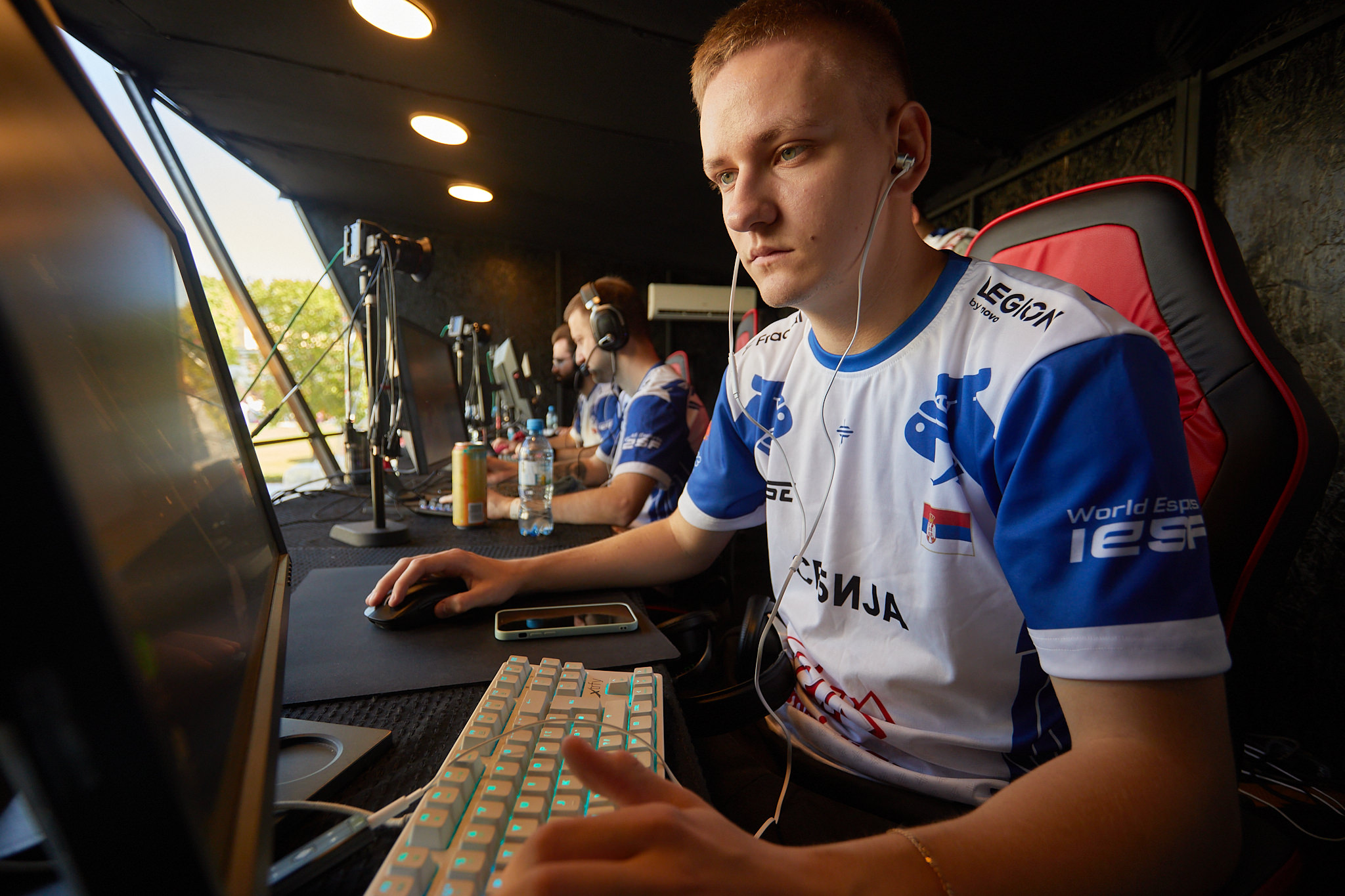 Srbija danas bira CS2 ekipu za Esports Kup Nacija: Pobednici prolaze na regionalne kvalifikacije