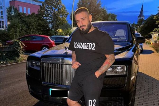 Darko Lazić Darko Lazić