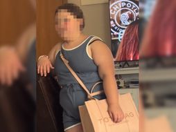 debela devojcica ukrala pare