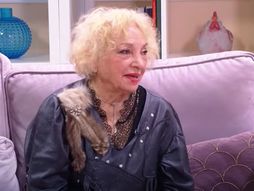 Dobrila Ivanovska Čabrić