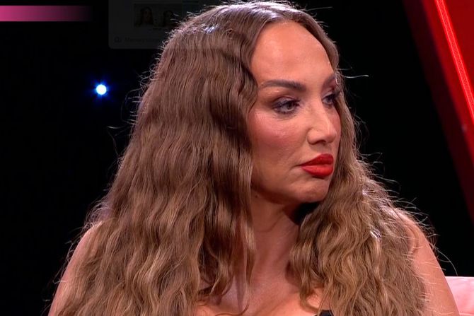 Goga Sekulić Ami G Show Amidži Šou Goga Sekulić Ami G Show Amidži Šou