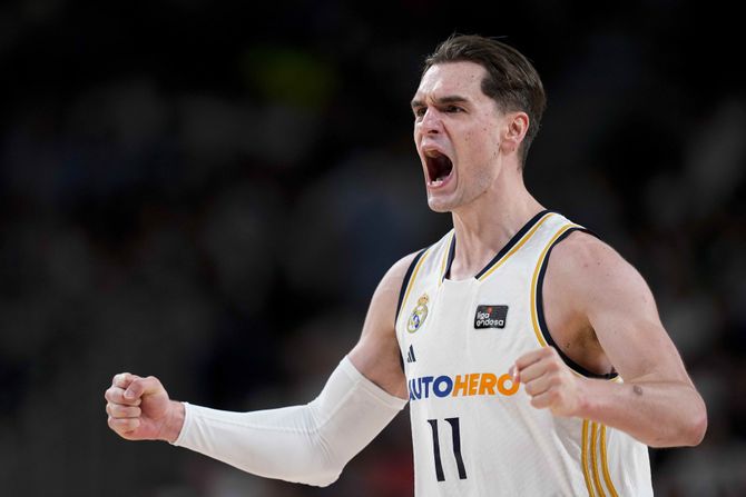 Mario Hezonja