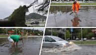 Sloveniji narednih sati prete opasne poplave, stiglo ozbiljno upozorenje: 