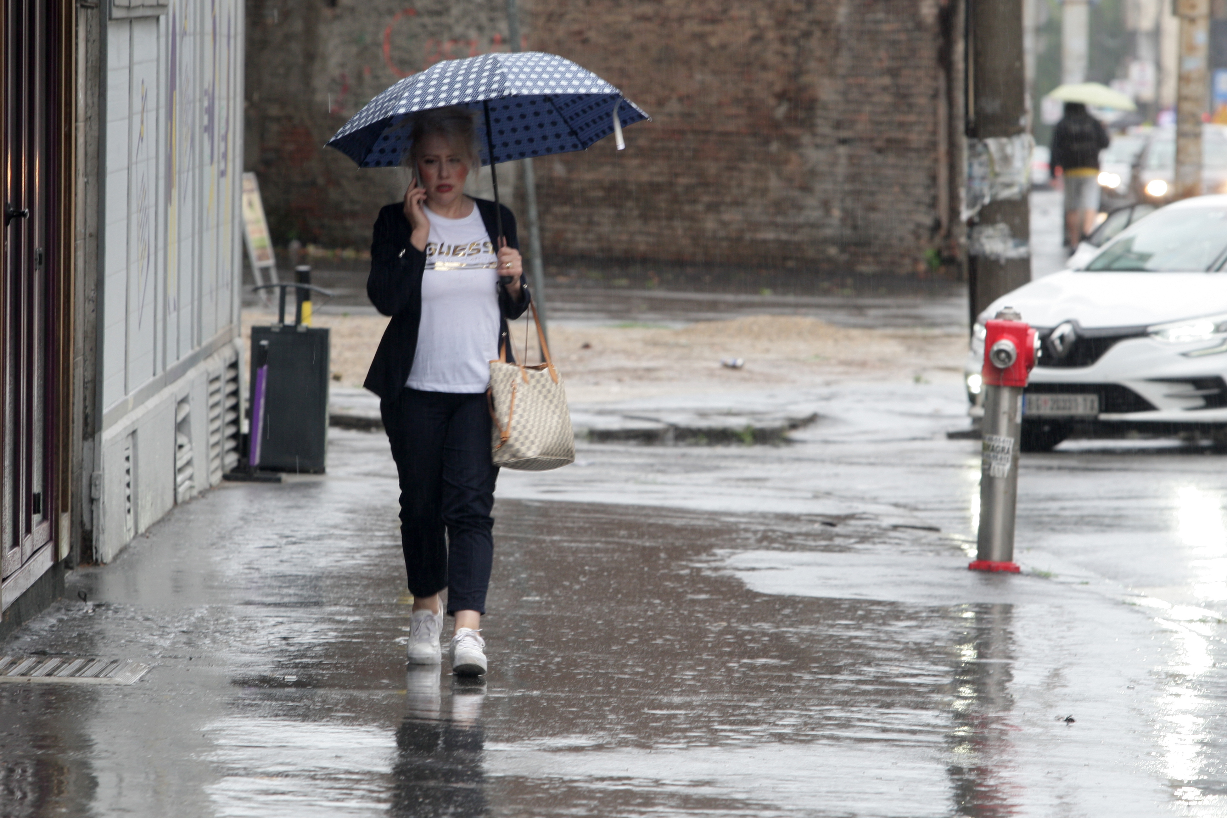 Tmuran dan pred nama: Vreme utiče na vas više nego što mislite, budite oprezni