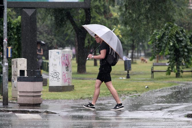 BEOGRAD VREME ULICE BEOGRAD VREME ULICE
