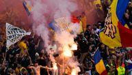 "Srbi su naša braća": Rumunski ultrasi poslali jaku poruku pred meč sa tzv. Kosovom, pa isprozivali UEFA i RFS