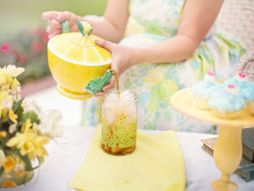 čaj, zeleni čaj, čajanka