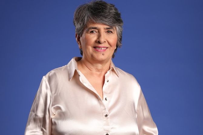 Malina Stanojević Malina Stanojević