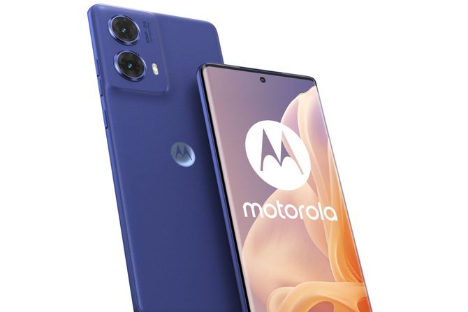 moto g85 5G moto g85 5G