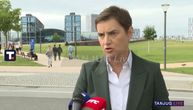 Ana Brnabić u zvaničnoj poseti Berlinu: Veliko je interesovanje nemačke privrede za Srbiju