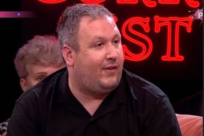 Božo Dobriša Božo Dobriša