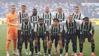 Partizan – Lokomotiva Moskva: Generalna provera crno-belih pred početak Superlige i poslednji meč u Rusiji