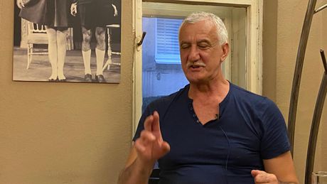 Glumac Branko Babović Glumac Branko Babović