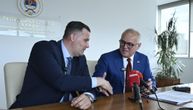 Vesić: Građani Republike Srpske u našoj zemlji imaju isti tretman kao i građani Srbije