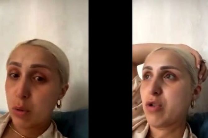 Ilda Humić Ilda Humić