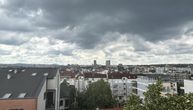 Spremite se, stižu nepogode! Ovaj deo Srbije očekuju strašne padavine, a evo kakvo će biti u Beogradu