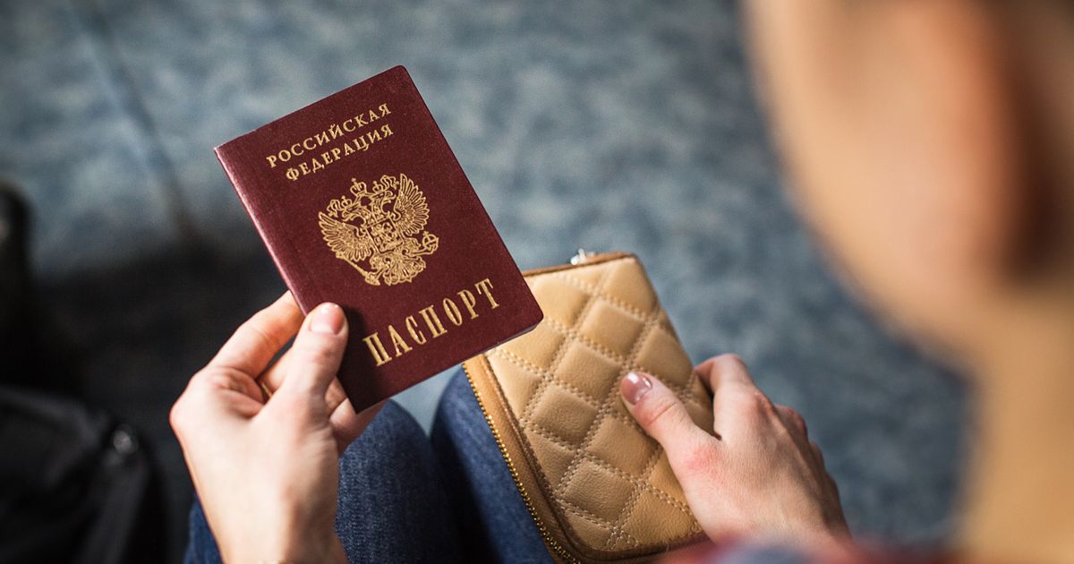 Brisel pooštrava vizna pravila za ruske turiste