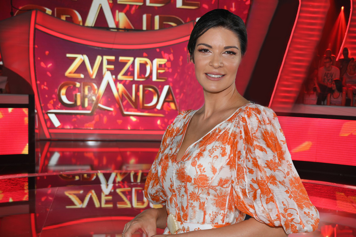 Sanja Kužet napustila Zvezde Granda, oglasio se Grand: "Rastajemo se... Nakon 13 godina uspešne saradnje"