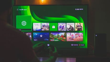 Xbox Live
