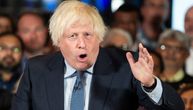 U Velikoj Britaniji se sutra održavaju izbori: Boris Džonson poslednji adut i tajno oružje Rišija Sunaka