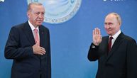 Putin predložio da se pregovori sa Ukrajinom održe u Istanbulu, stigla prva reakcija Erdogana