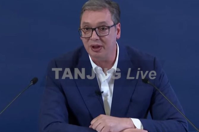 Aleksandara Vučić Aleksandara Vučić