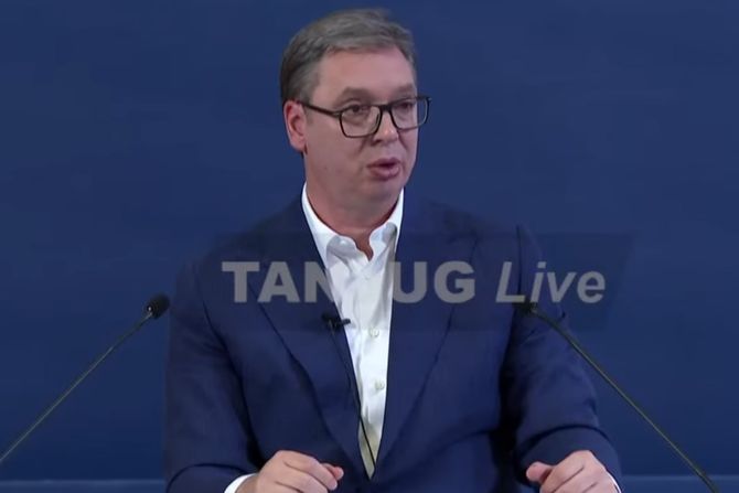 Aleksandara Vučić Aleksandara Vučić