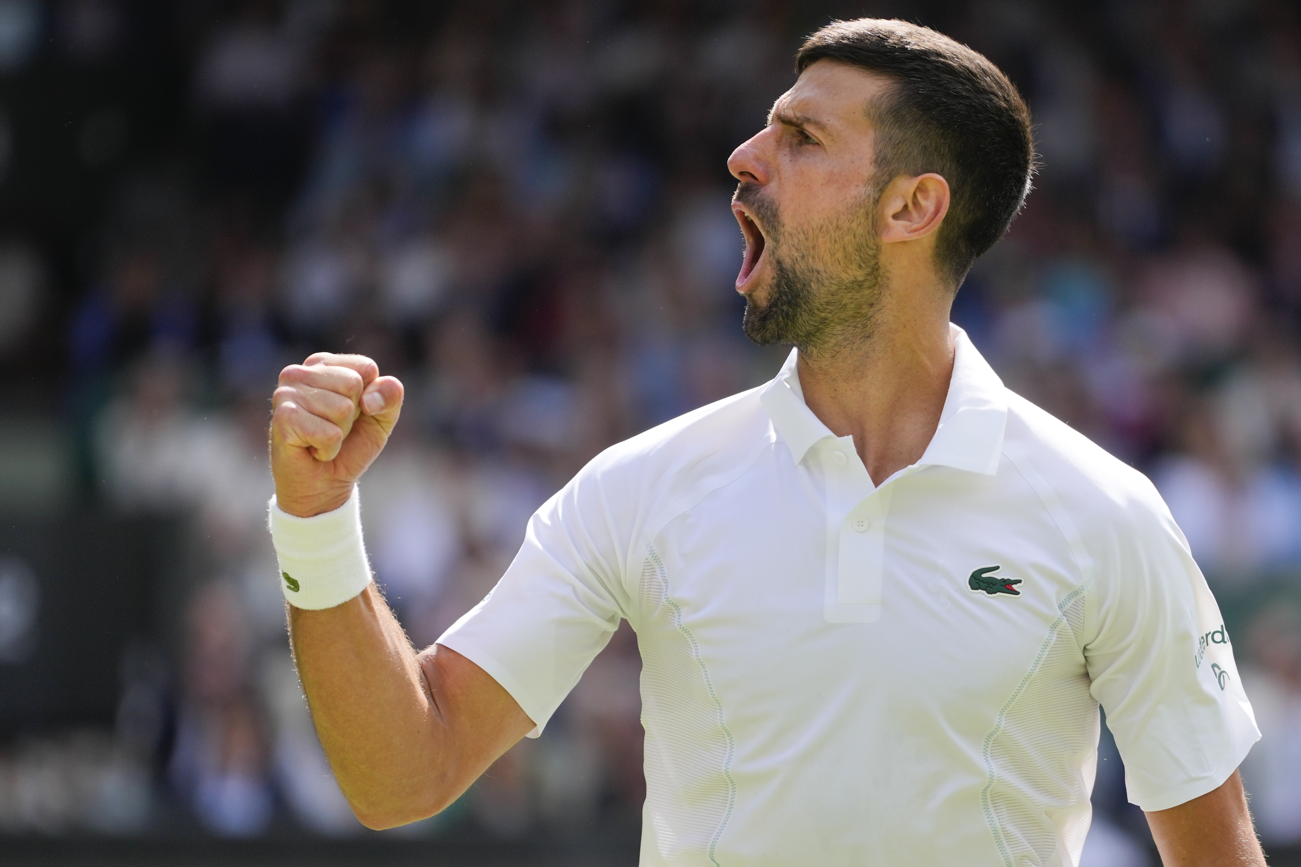 Počinje Vimbldon! Novak Đoković "napada" 25. grend slem titulu