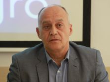 Aleksandar Seničić, YUTA