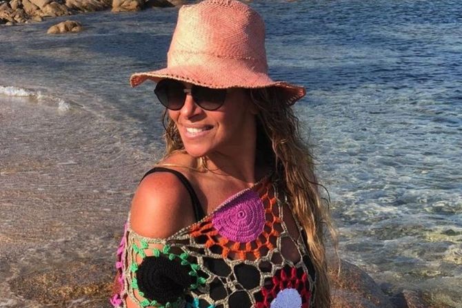 Ariana Mihajlović Ariana Mihajlović