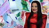 Barbara Bobak za 2 noći u Crnoj Gori može da uzme više od 100.000€! "Oduvala" starije kolege, ovo su detalji