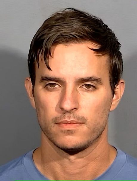 Larissa Garcia, Jason Kendall Larissa Garcia, Jason Kendall