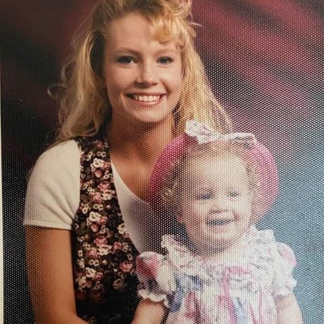 Larissa Garcia, Jason Kendall Larissa Garcia, Jason Kendall