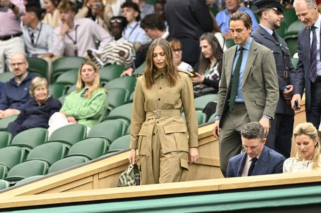 Marija Šarapova Marija Šarapova