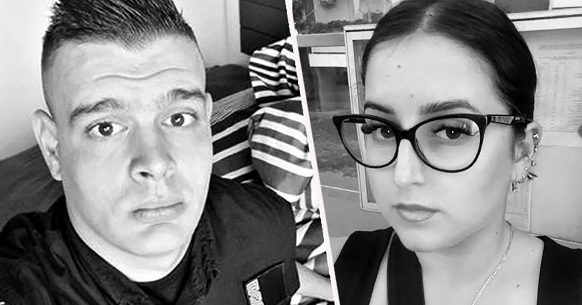 «Михаэла была серой, на её лице...»: Шокирующие слова Луки и Томислава, прибывших первыми на место преступления