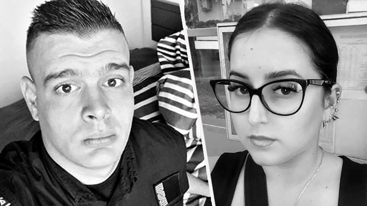 "Mihaela je bila siva, na njenom licu...": Potresne reči Luke i Tomislava koji su prvi stigli na mesto zločina