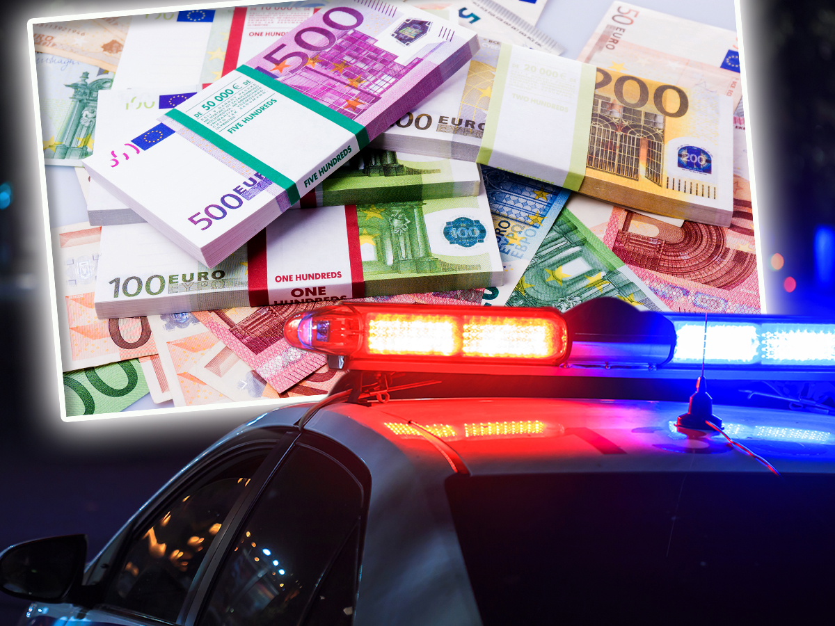 Uhapšen policajac zelenaš Vladimir Jović: Dao 50.000 evra, uzimao 3.000 mesečno