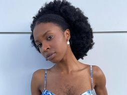 Esther Calixte-Bea, ester kalikste bea