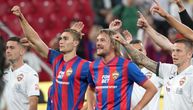 Grobarska braća razbila OFK: Nećete verovati koji bivši reprezentativac Srbije je zaigrao za Moskovljane!