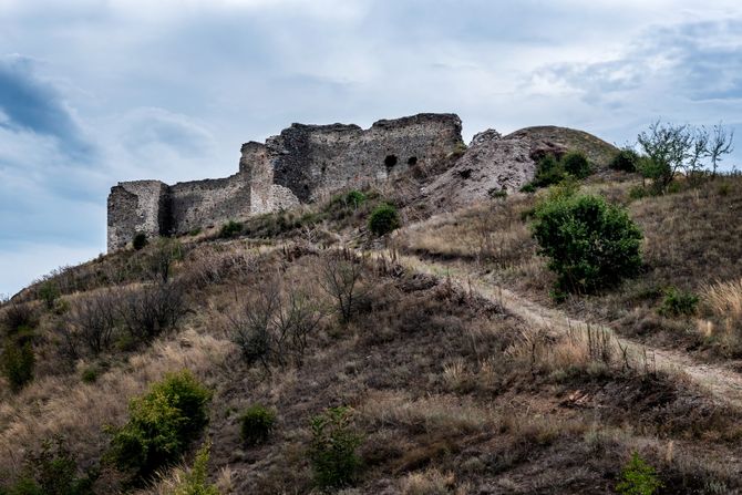 Korvingrad tvrđava