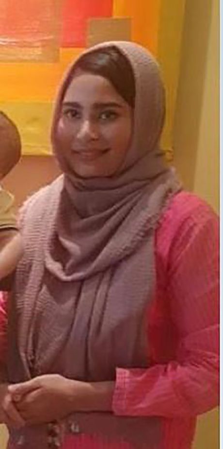 Aminan Rahman Suma Begum