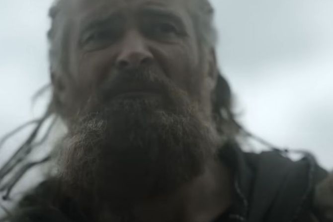 Vikings: Valhalla