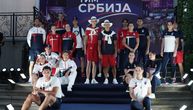 Srbija ima još jednog predstavnika na Olimpijskim igrama!