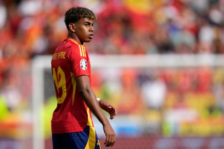 Euro 2024 Španija - Nemačka Euro 2024 Španija - Nemačka