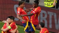 Real Madrid "krade" igrača Barsi i pravi nove Galaktikose: Ovo je transfer koji bi uzdrmao Španiju