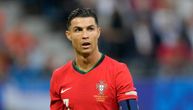 Ronaldo poslao poruku Nadalu zbog penzije: "Čast je što mogu ovako da te zovem..."