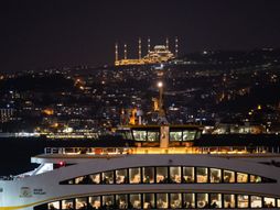 Istanbul
