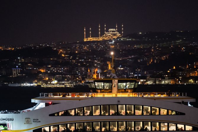 Istanbul