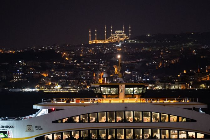Istanbul Istanbul