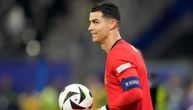 Ronaldo prešao milijardu pratilaca na društvenim mrežama: Način na koji je ovo uspeo ostaviće vas u čudu